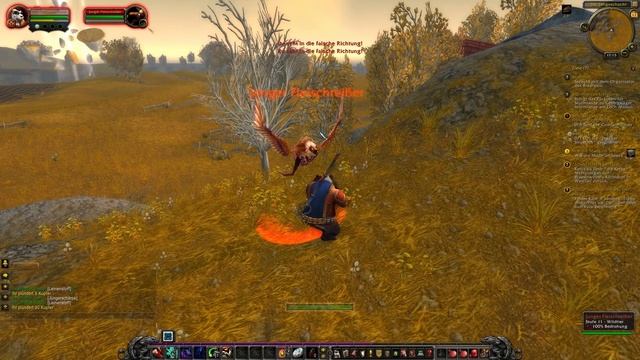 Let's Play WoW: Mists Of Pandaria - #030 - Die Höhle Der Kobolde!