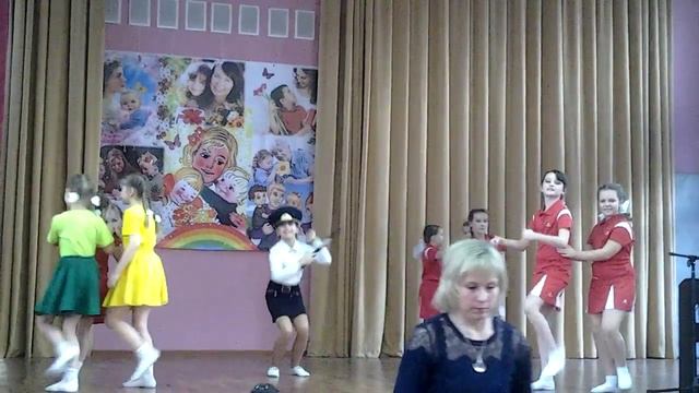 Мой танец светафор🚦🚦🚦🚦🚦