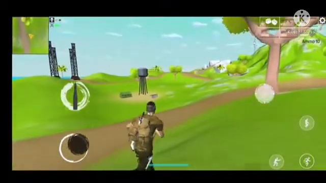 TOP 5 BEST OFFLINE BATTLE ROYALE  GAMES FOR ANDROID AND FOR IOS