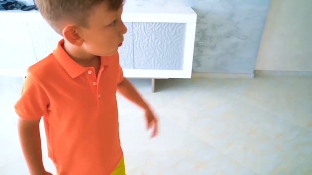 Супер Сеня и сборник Познавательных видео для детей