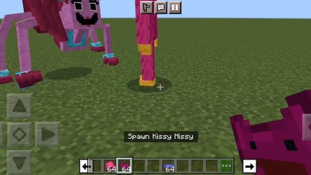 Top 3 Addons De Poppy Playtime Para Minecraft Pe 1.19!!!