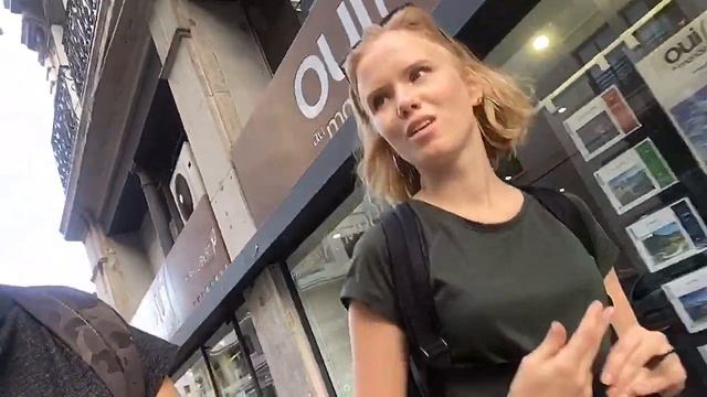 ЧАСТЬ II. ФРАНЦИЯ: Адаптация 28 Августа.