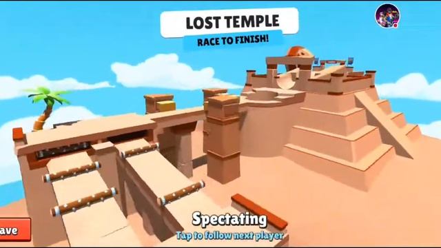 Gta 7 AKA Stumble Guys 😁