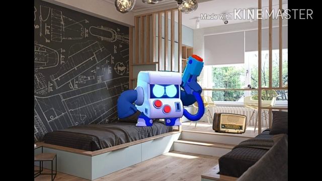 История классического 8 бит