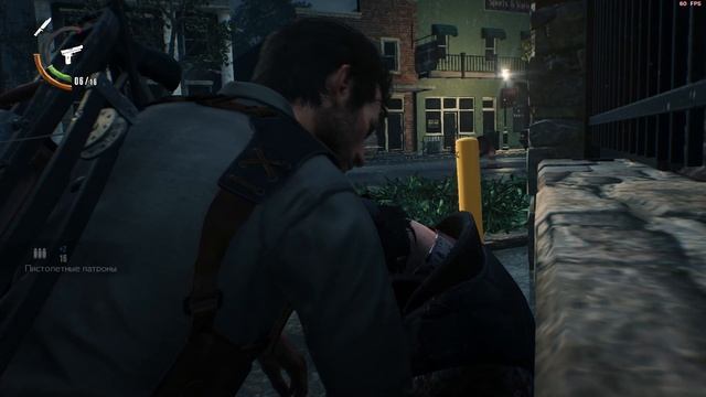 The Evil Within 2 #09 [Прохождение]