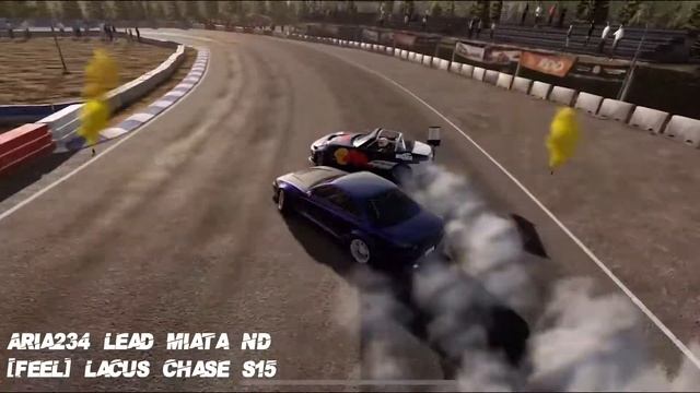 CarX Drift Racing 2 Mobile | Tandem Battle Online XDS #3