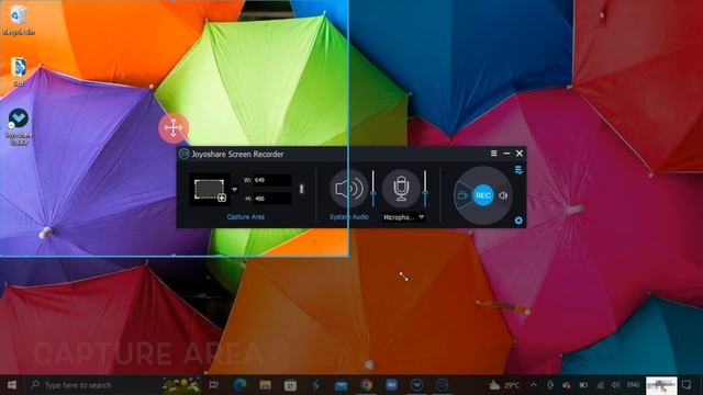Joyoshare Vidikit Screen Recorder  Video Editor - Tutorial  Review