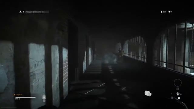 Warzon Я не умею играть!