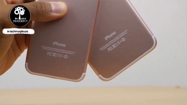Apple IPhone 7, IPhone 7 Plus Sales In INDIA On 7 October 7 Pm Onwards | Unboxing | IN-TECHMORPHOSI
