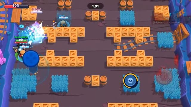 ОТКРЫТИЕ СУНДУКОВ В Brawl Stars