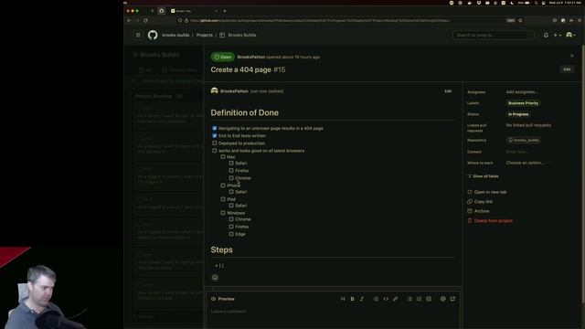 Stream Archive: 404 Page (2022-07-06)