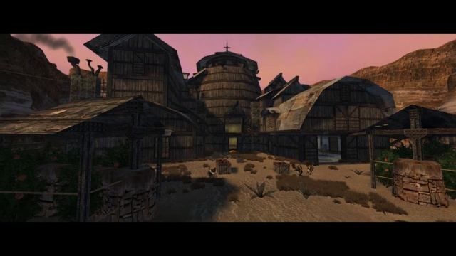 Oddworld: Strangers Wrath | Town 2 | Part 2/3