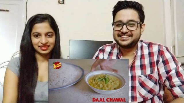 Esra Bilgic (Halime Sultan) Tries Pakistani Food For The First Time | Indian Reaction | Jazz Music