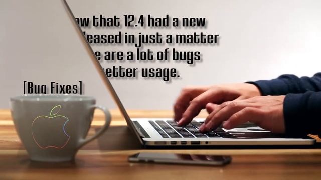 Apple Releases Second IOS 12.4 Beta Update - What's New?