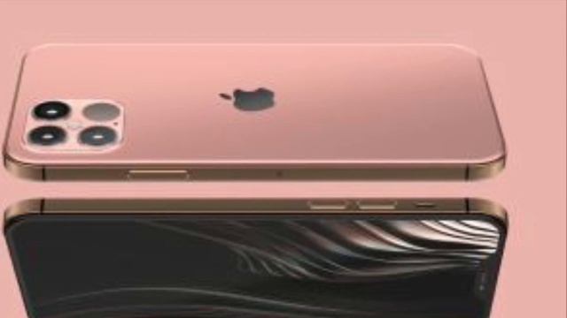IPhone 12 Pro