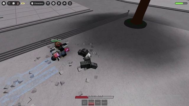 Blcak Flash The Strongest Battlegrounds