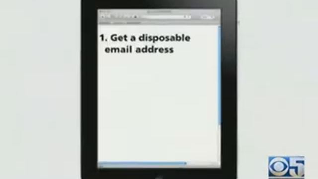 Goatse Security: CBS Reporting On The AT&T, Apple IPad Privacy 
