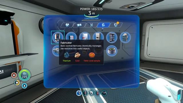 Finally Making A Prawn Suit! Subnautica Part 4!