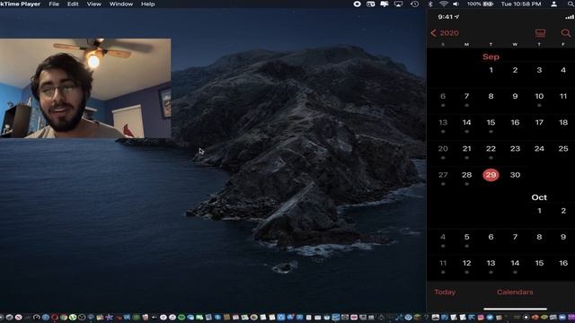 IOS 14.2 Developer Beta 2