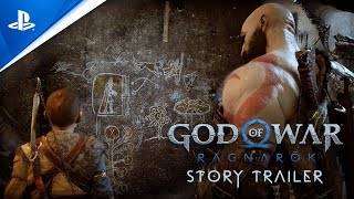 God Of War: Ragnarok