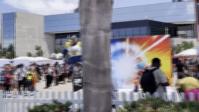 Comic-Con E Coronado - Diari Di Viaggio