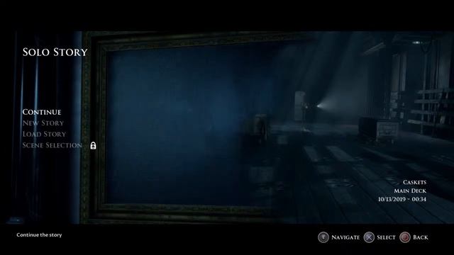 Man Of Medan Live Stream Part 2