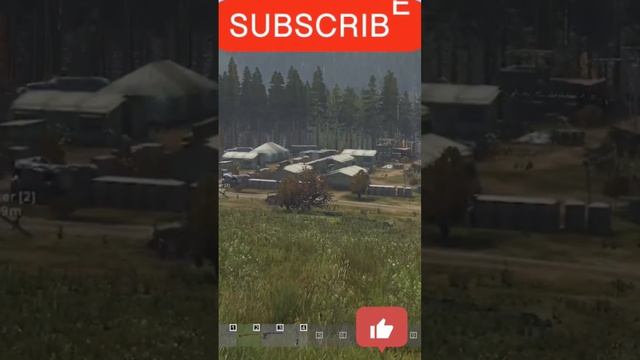 Dayz I Сел сам на МУШКУ! #dayz #gaming #streamer #gameplay #dayzstandalone #games #shorts