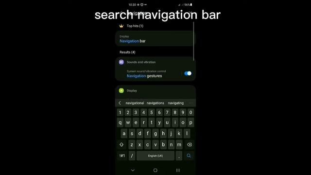 How To Edit Buttons Like Ios In Samsung Phones