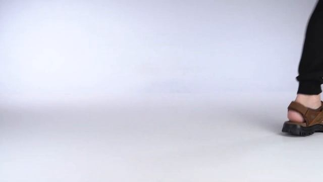 Сандалии мужские Restime NML21118L_02