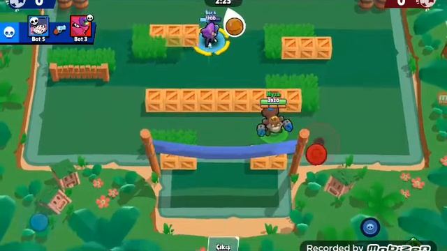 NULLS BRAWL OYNUYURUQ
