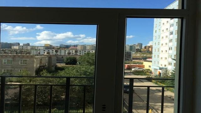 Progress Hotel - Ulaanbaatar - Mongolia