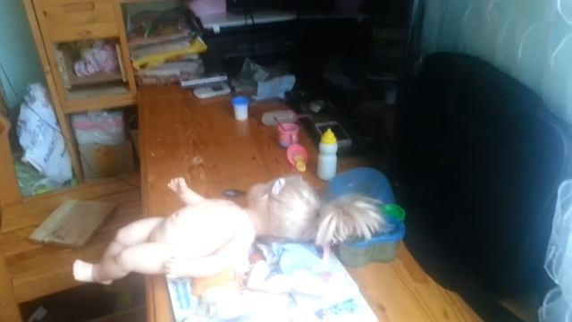 Секреты приготовления еды для кукол