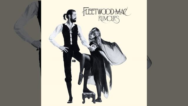 Fleetwood Mac - I Don't Want To Know