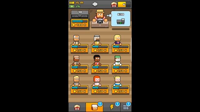 Make More Gameplay Android IOS IPhone Part 11 Walkthrough In 2017