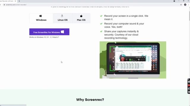 How To Download Free Hd Screen Recorder For Pc