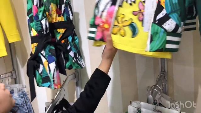 Лучшая детская одежда в Астане!❤️❤️❤️👗