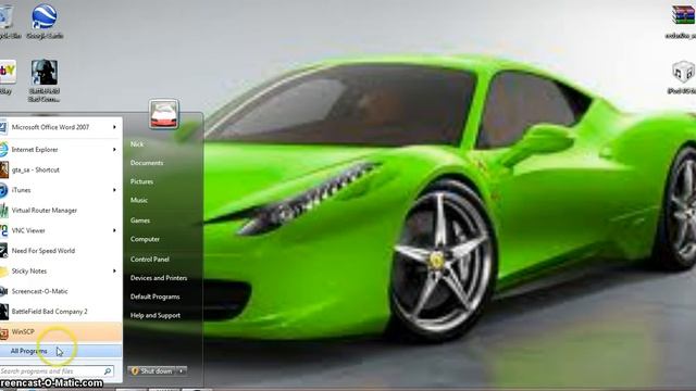 How To Jailbreak IPod 4G, IPhone 4, IPad 4, Running IOS 6, 6.0.1, 6.1