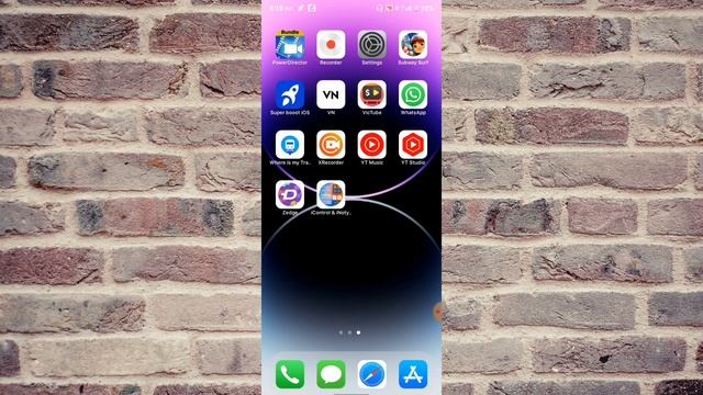 Install Ios 16 In Any Android Device | How To Install Iphone 16  In Any Android Device