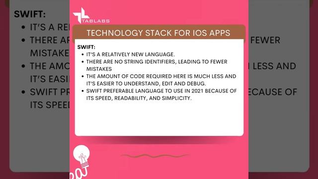 Know More About IOS Applications