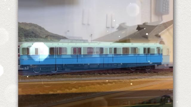 метровагон тип Д