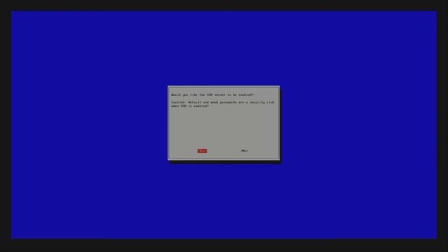 Installing Raspberry OS LiteRaspbian Lite