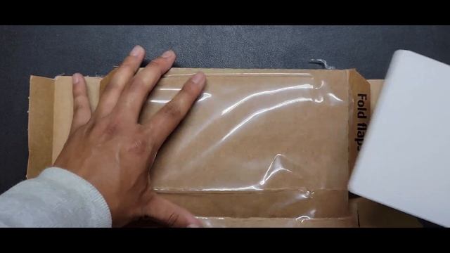 Apple Magic Trackpad 2 Unboxing - Bought On Facebook Marketplace