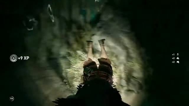 S      HADOW OF THE TOMB RAIDER |Part 5.5|THE HIDDEN CITY|