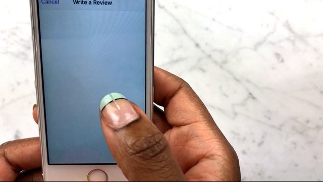 How To Leave A Review On Apple Podcasts