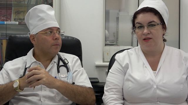 ЭЛИ-тест как комплексный подход в диагностики заболеваний.