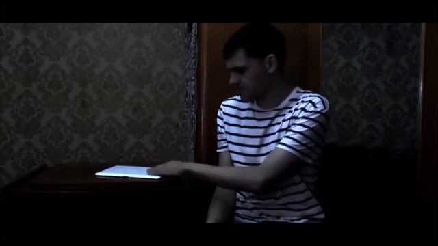 АЙНА/Қорқынышты оқиғалар/Арнаға тіркел!