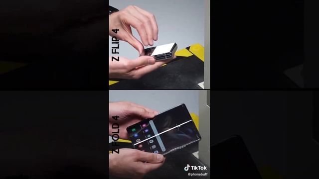 Wow... DROP TESTS: IPhone 14 Pro Max + Samsung S22 ULTRA + Z FOLD 4 + Samsung Z Flip 4 + IPhone 13