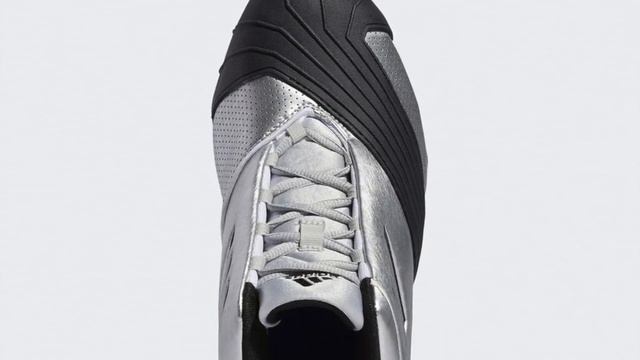 Adidas T Mac 1 “All Star”