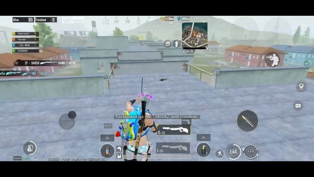 You Panic You Die😈 | BGMI MONTAGE | IPhone 11 ❤️🦋