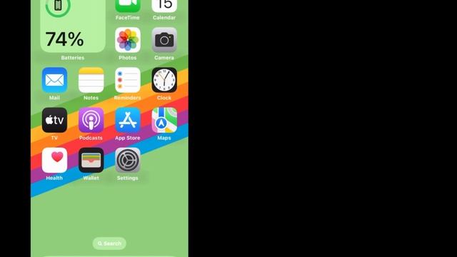 How To Fix Camera Blinking Issue On IPhone IOS 17